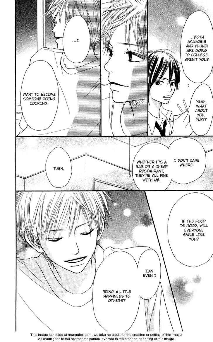 Crazy for You (Shoujo) Chapter 23 7